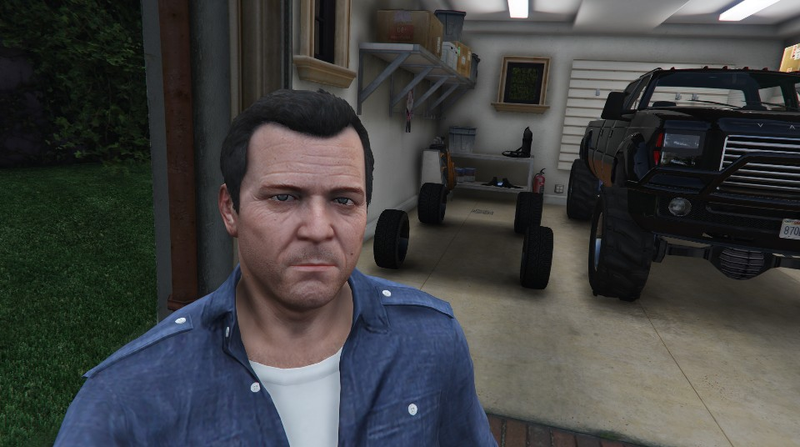 Illustration for article titled Thanks for the GTA V graphics tips, guys!